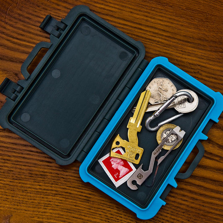 The 3Coil Action Case